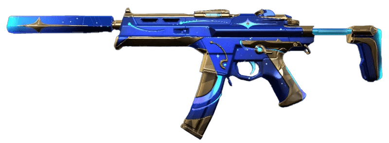 スターリットオデッセイスペクター