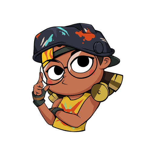 スプレーTier「36」