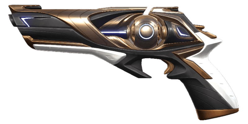 クロノヴォイドシェリフ