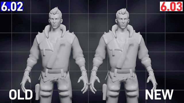 ヨルの調整その3