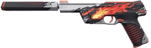 スピットファイヤゴースト