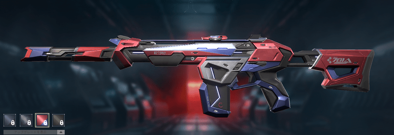 プロトコル 781-A