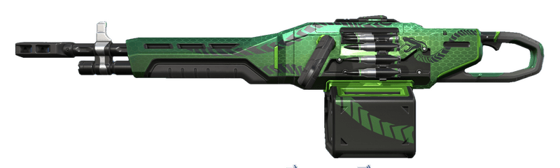 コアリション:コブラ