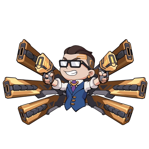 スプレーTier「36」