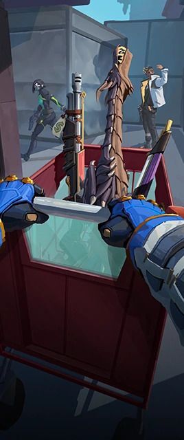 プレイヤーカードTier「4」