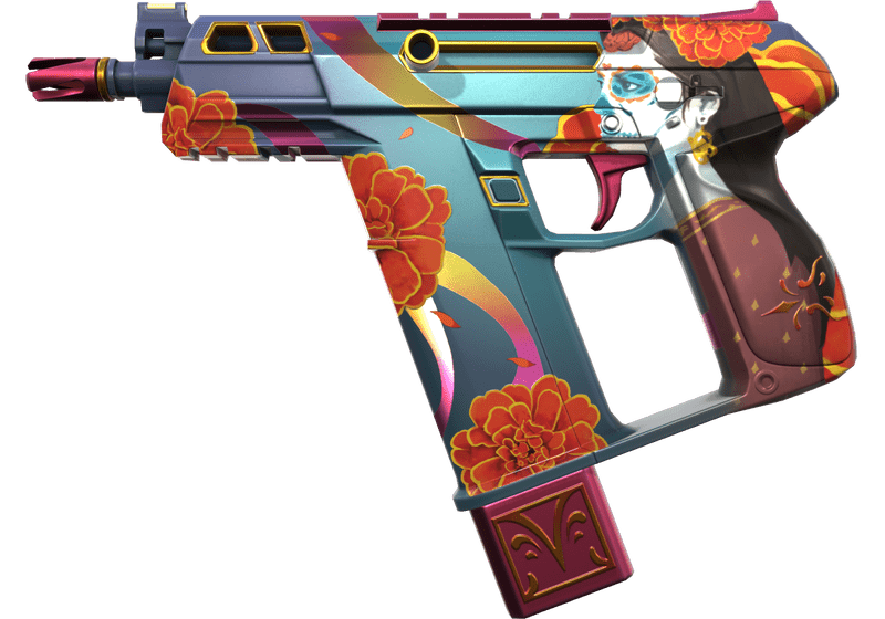 ヌンカ・オルヴィダドスフレンジー