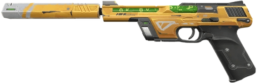 エアゾールゴースト