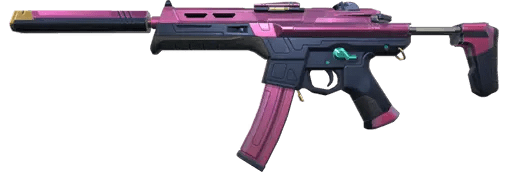 ヒューシフトスペクター