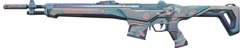 9 Livesガーディアン