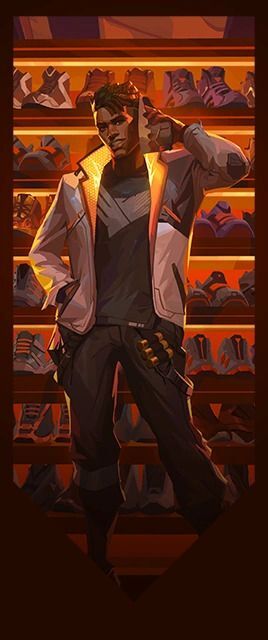 Tier「4」プレイヤーカード