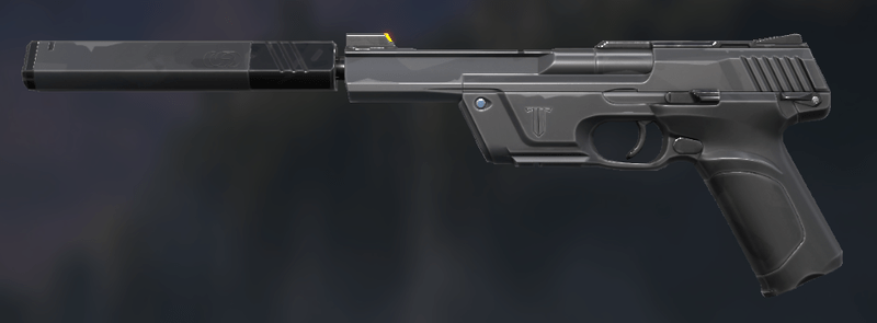 スタンダードゴースト