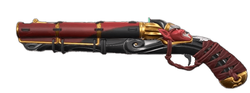 オニショーティー