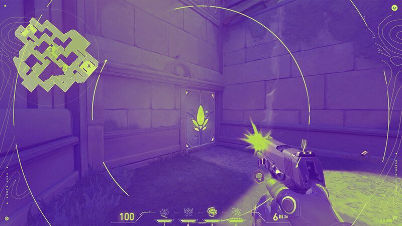 【ヴァロラント】パッチノート6.06の最新情報