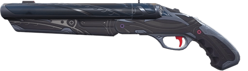 カラバサン ショーティー