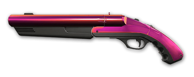 プリズム Ⅱショーティー