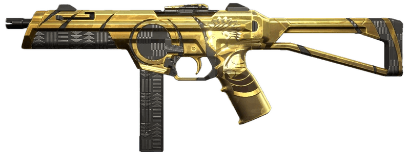 イモータライズドスティンガー