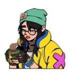 Tier「44」
