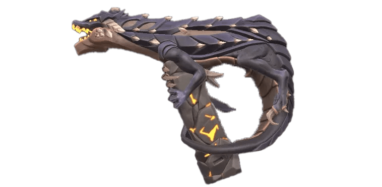 エルダーフレイムフレンジー