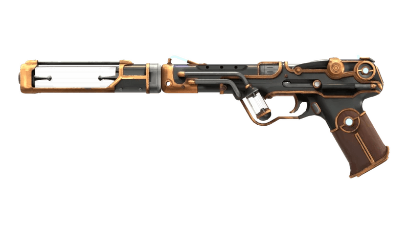 メイジパンクゴースト