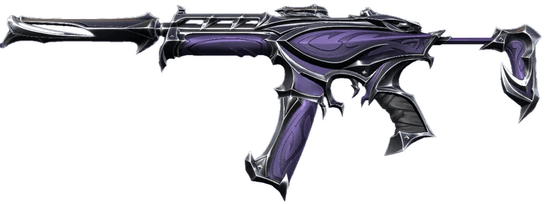 リーヴァー EP5スペクター