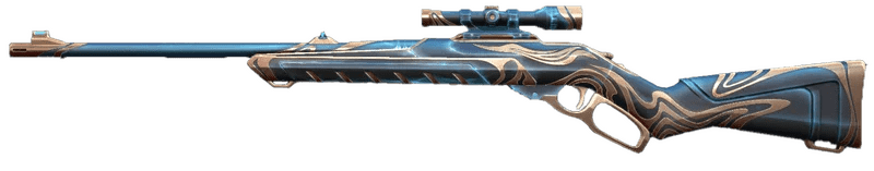 ルナマーシャル