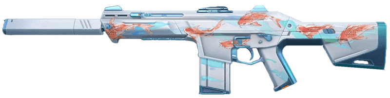 コウハク＆マツバファントム