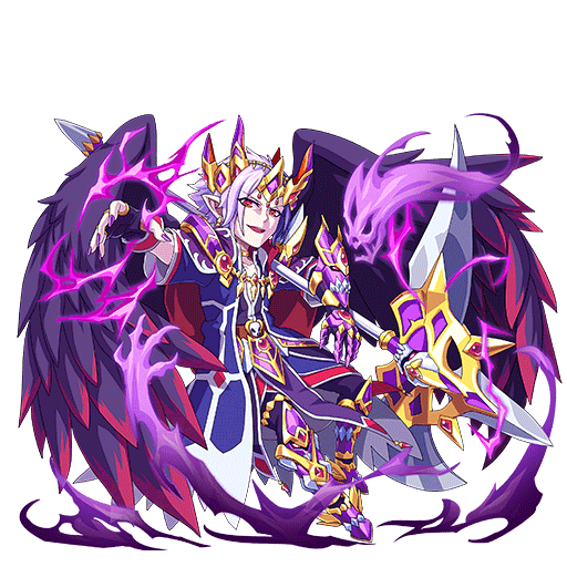 エレスト ルシファーのデータベース エレストまとめサイト Gamerch