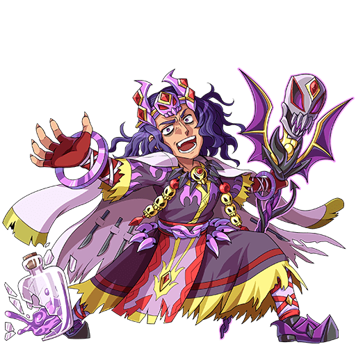 エレスト ディアン ケヒトのデータベース エレストまとめサイト Gamerch