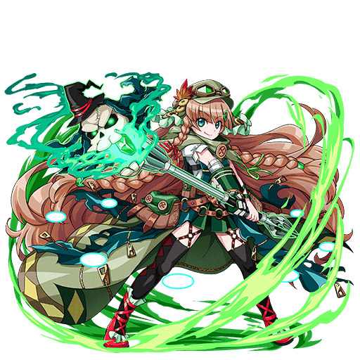 エレスト グレーテルのデータベース エレストまとめサイト Gamerch