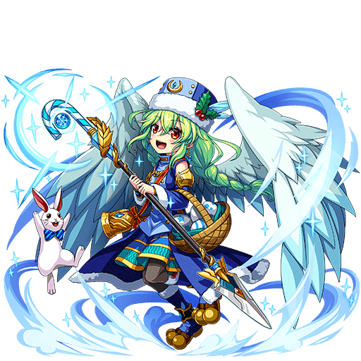 エレスト ホーリーアスタルテのデータベース エレストまとめサイト Gamerch