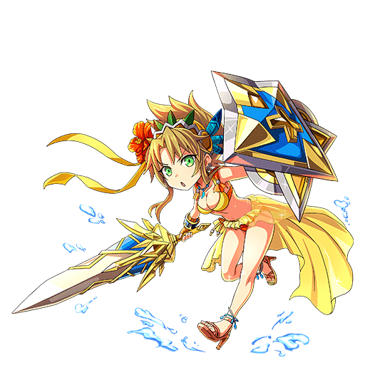 エレスト 真夏のアテナのデータベース エレストまとめサイト Gamerch