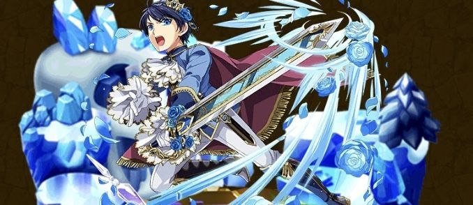 エレスト ロミオの特徴と評価 エレストまとめサイト Gamerch