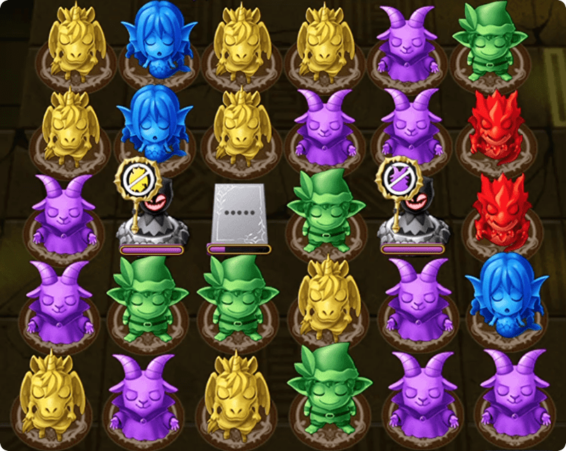 エレスト 激情の狭神像stage25の攻略情報 エレストまとめサイト Gamerch