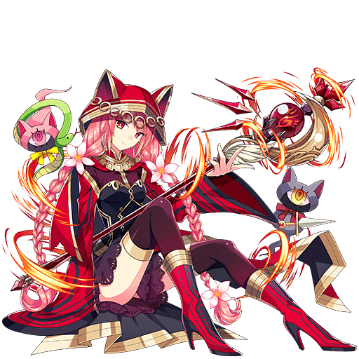 エレスト ヘカテのデータベース エレストまとめサイト Gamerch