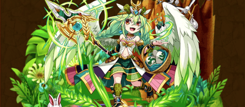 エレスト アスタルテのデータベース エレストまとめサイト Gamerch