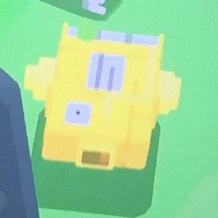 色違いコイキング