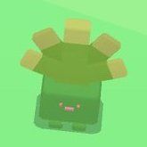 色違いナゾノクサ