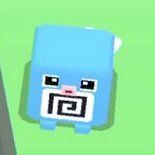 色違いニョロモ