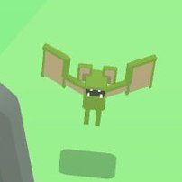 色違いズバット