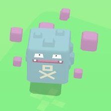 色違いドガース