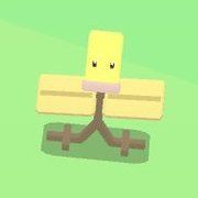 色違いマダツボミ