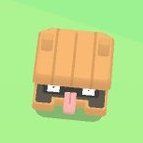 色違いシェルダー