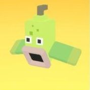 色違いウツドン