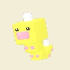 色違いビードル