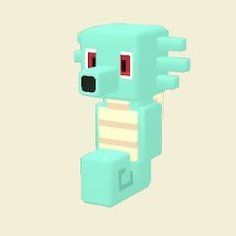 色違いタッツー