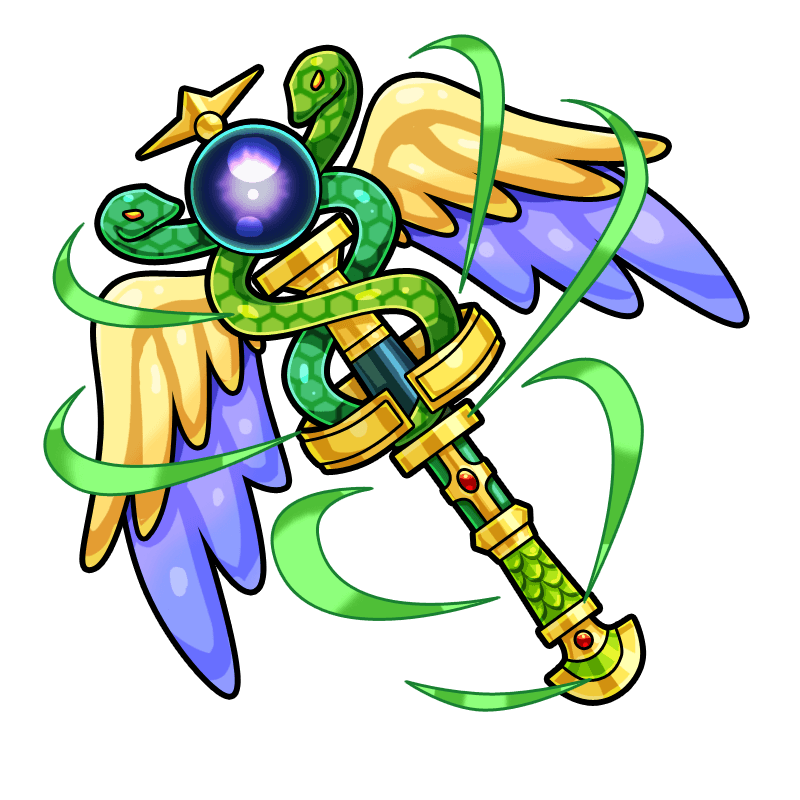 モンバス ヘルメスの杖 もんばす攻略wiki Gamerch