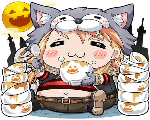 モンスター 狼男ヘラクレス もんばす攻略wiki Gamerch モンスター 狼男ヘラクレス もんばす攻略wiki Gamerch