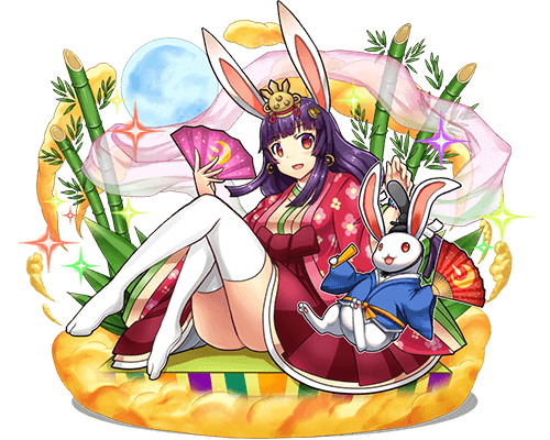 モンスター かぐや姫 ひな祭りver もんばす攻略wiki Gamerch