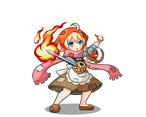 モンスター マッチ売りの少女 もんばす攻略wiki Gamerch