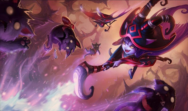 Set5 ルル Tft攻略wiki Gamerch